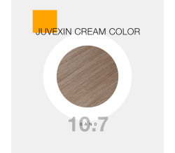 G.K. Cream Color 10.7