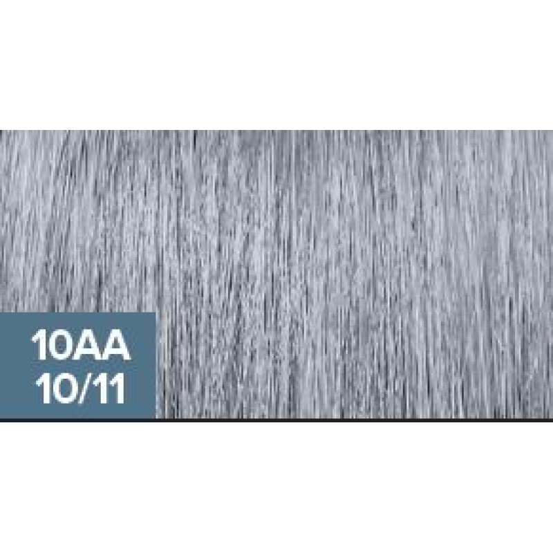 XG COLOR 10AA