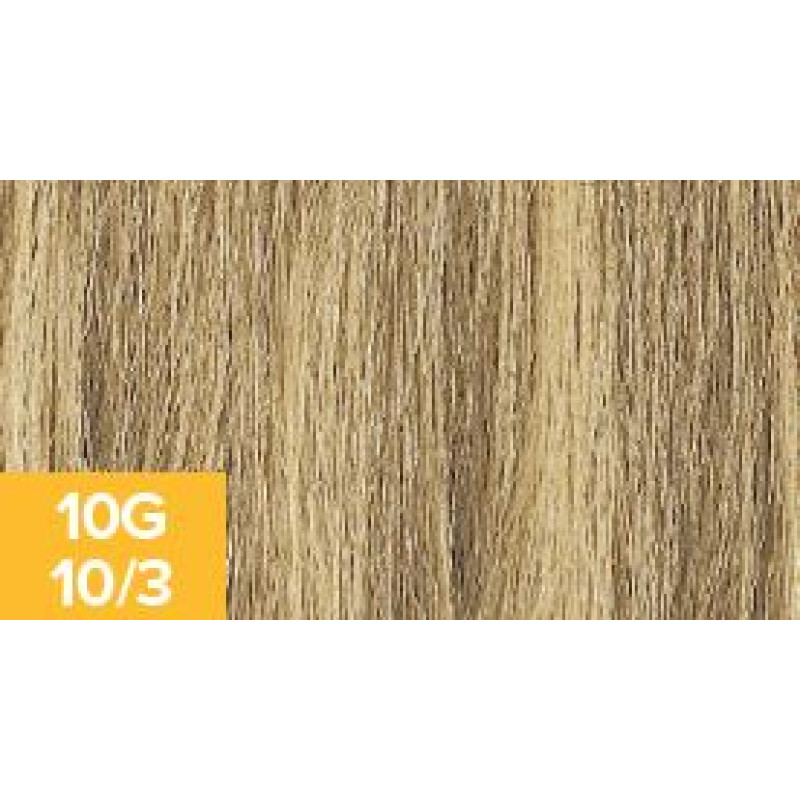XG Color 10G