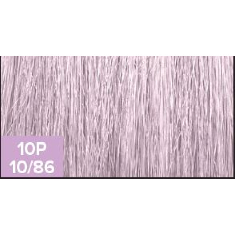 XG Color 10P