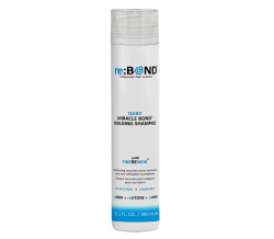10 REBOND BOND BUILD SHAMPOO