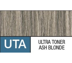 ULTRA TONER ASH BLONDE