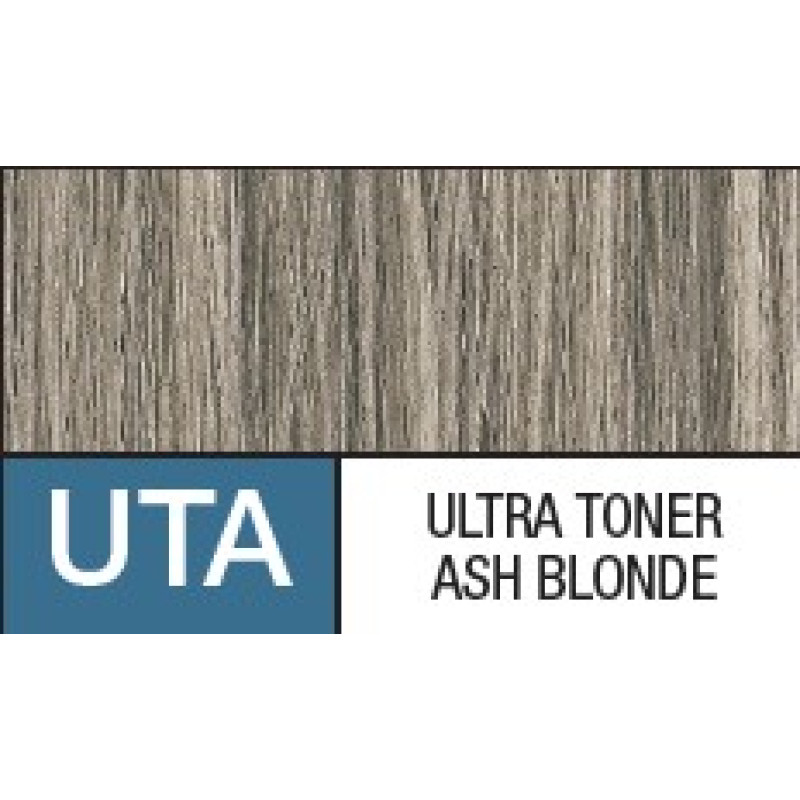 ULTRA TONER ASH BLONDE