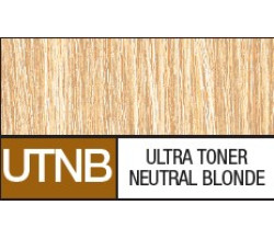 ULTRA TONER NEUTRAL BLONDE