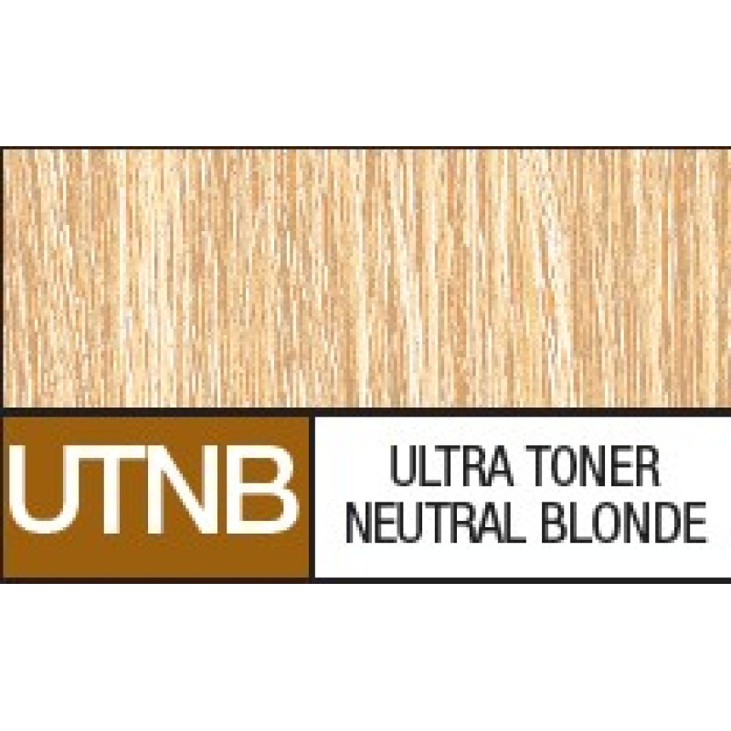 ULTRA TONER NEUTRAL BLONDE