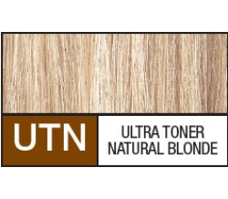 ULTRA TONER NATURAL BLONDE