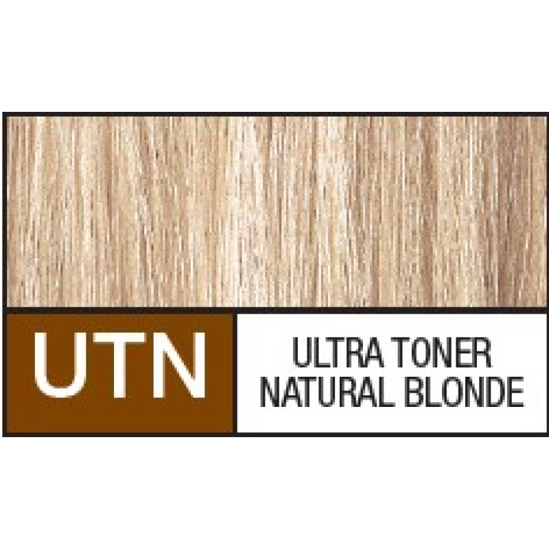 ULTRA TONER NATURAL BLONDE