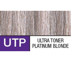 ULTRA TONER PLATINUM BLONDE