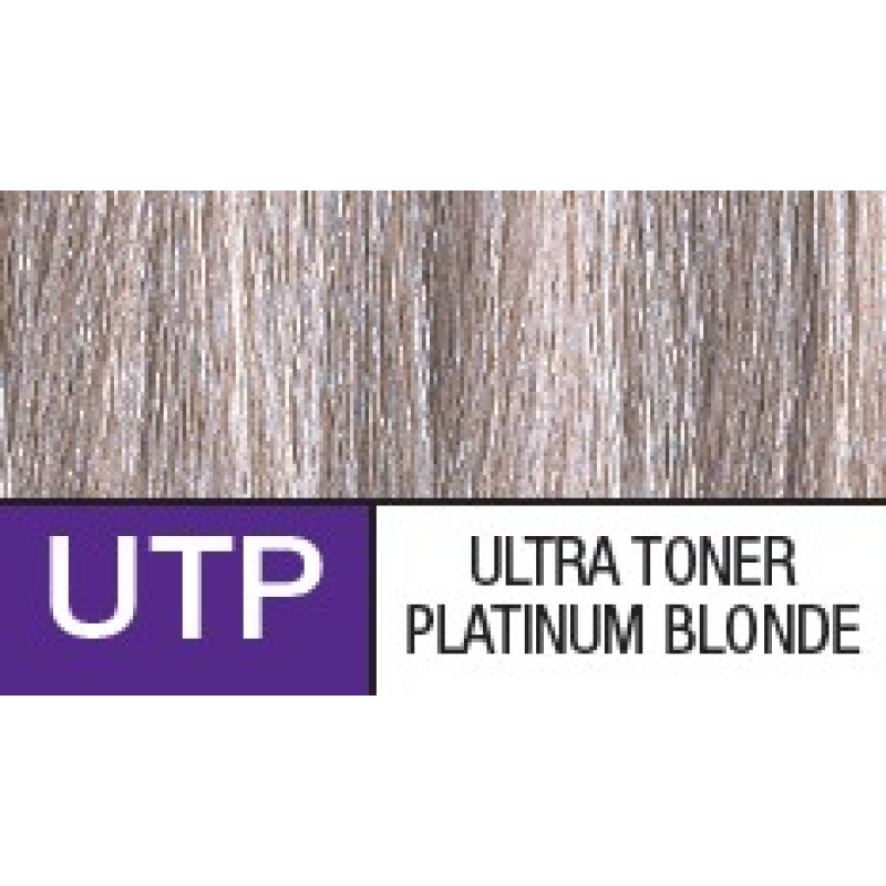 ULTRA TONER PLATINUM BLONDE