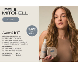 15 IN 1 LAUNCH KIT