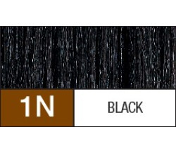 1N  BLACK
