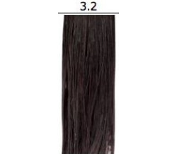 ORG 3.2 DEMI PERM