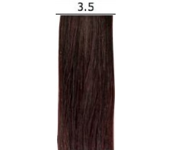 ORG 3.5 DEMI PERM