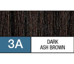 3A  DARK ASH BROWN