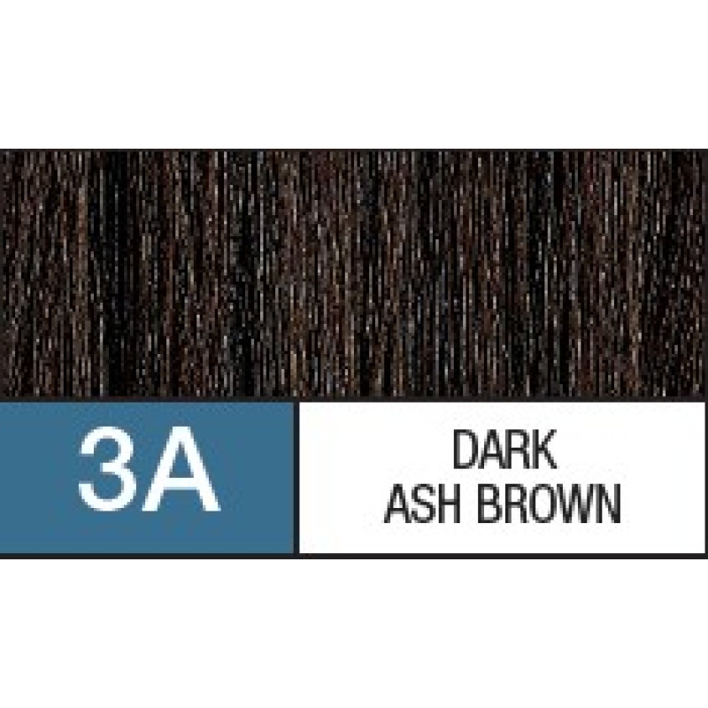 3A  DARK ASH BROWN
