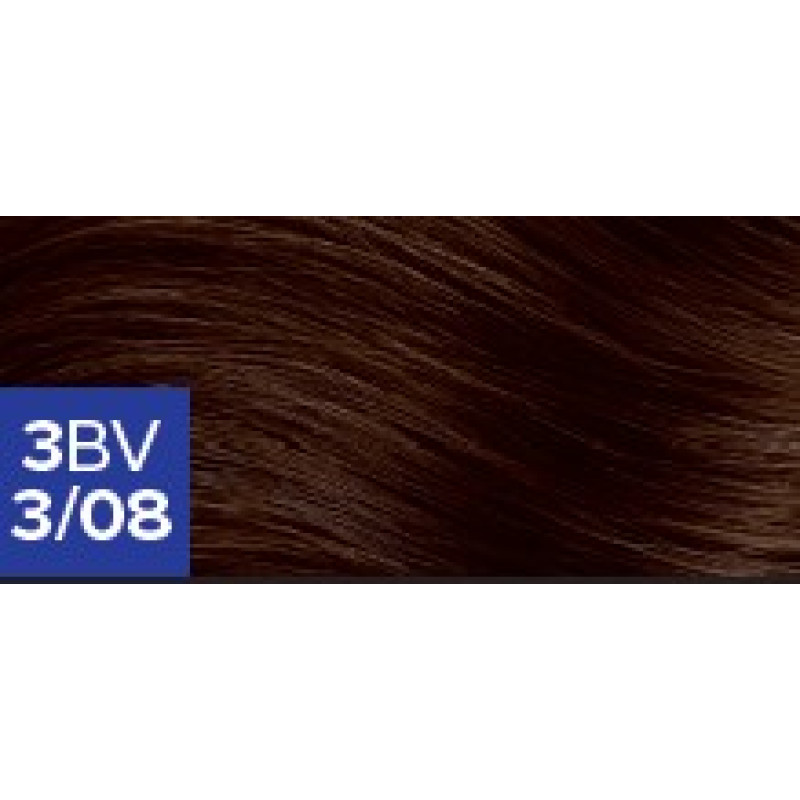 The Demi 3BV