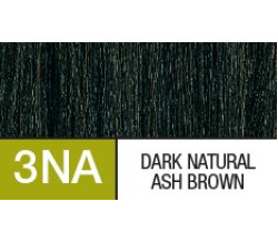 3NA DARK NATURAL ASH BROWN