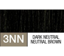 3NN  DARK NEUTRAL NEUTRAL BROWN