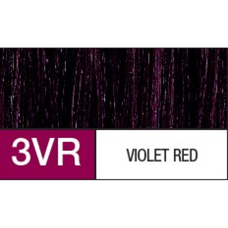 3VR  VIOLET RED