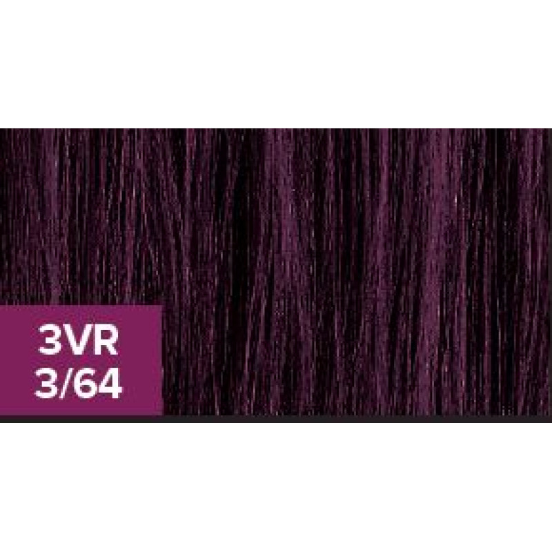 XG Color 3VR