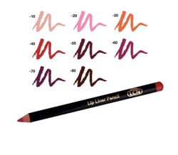 LCN Lip Liner Pencil - Golden Orange-30