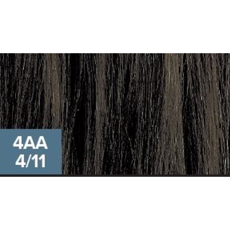 XG Color 4AA