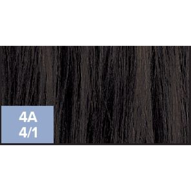 XG Color 4A