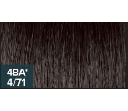 XG COLOR 4BA (BROWN ASH)
