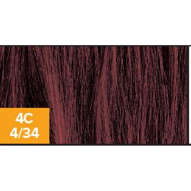 XG Color 4C