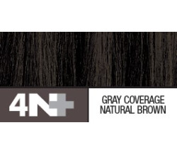 4NP LEVEL 4N+ COLOR
