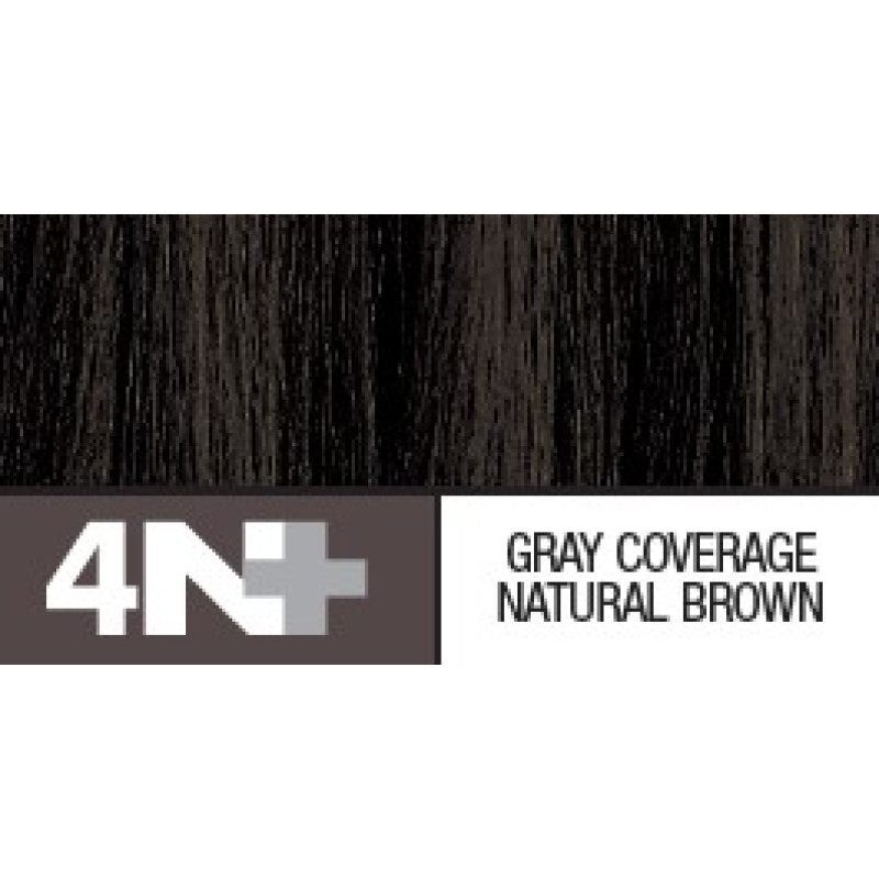 4NP LEVEL 4N+ COLOR