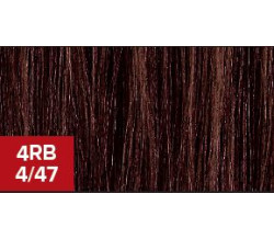 XG Color 4RB
