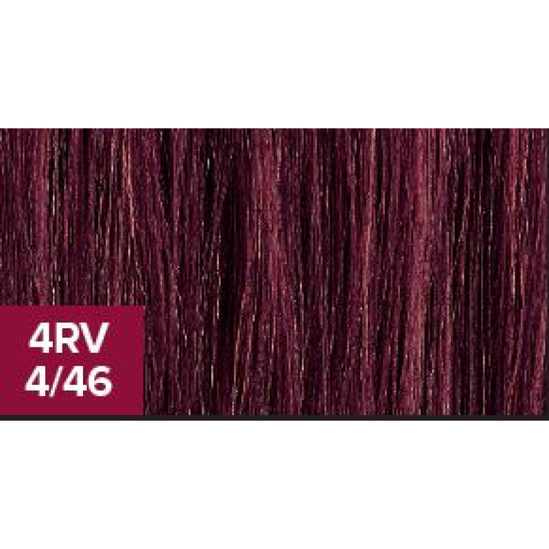 XG Color 4RV