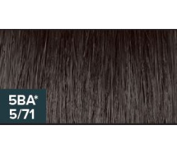 XG COLOR 5BA (BROWN ASH)