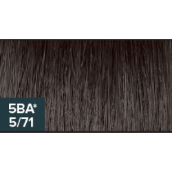 XG COLOR 5BA (BROWN ASH)..