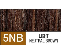 5NB  LIGHT NEUTRAL BROWN