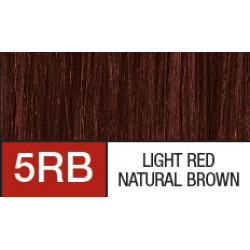 5RB  LIGHT RED NATURAL BR..