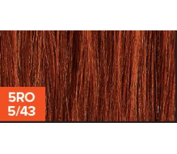 XG Color 5RO