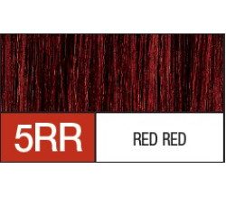 5RR  RED RED 