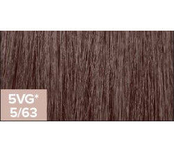 XG COLOR 5VG (VIOLET GOLD)