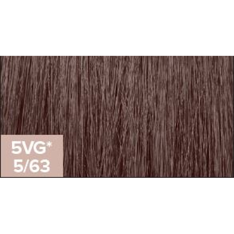 XG COLOR 5VG (VIOLET GOLD)