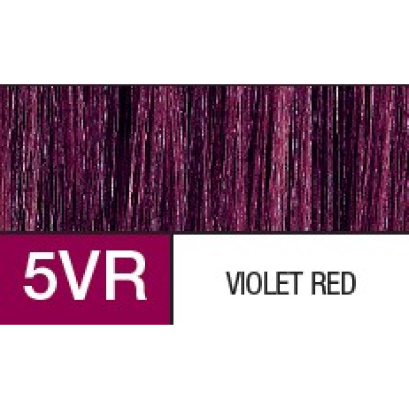 5VR LIGHT RED VIOLET RED