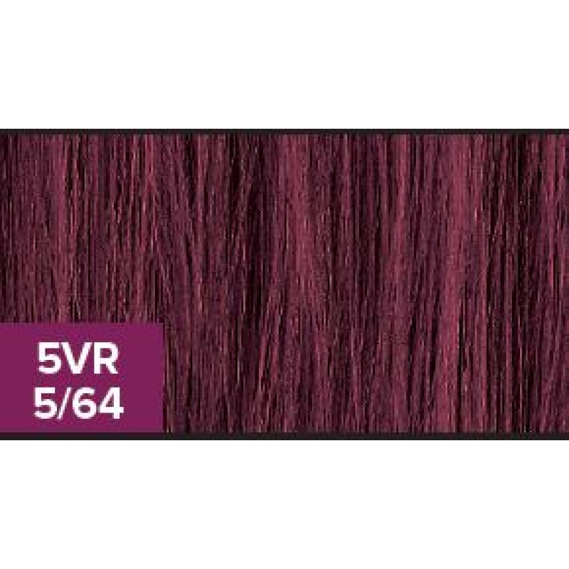 XG Color 5VR