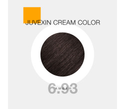 G.K. Cream Color 6.93