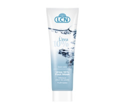 UREA 10% FOOT MASK 100 ml