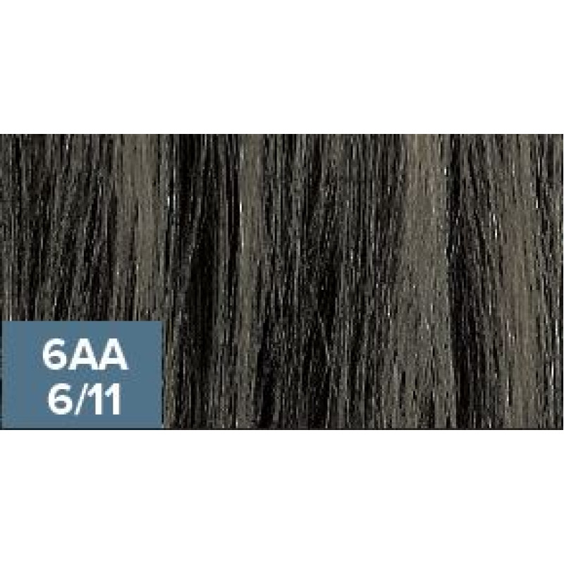 XG Color 6AA