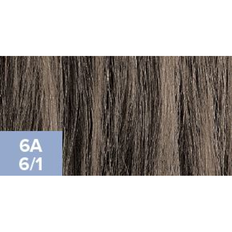 XG Color 6A
