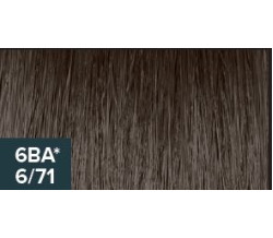 XG COLOR 6BA (BROWN ASH)