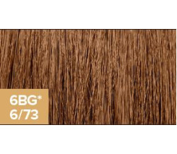 XG COLOR 6BG (BROWN GOLD)