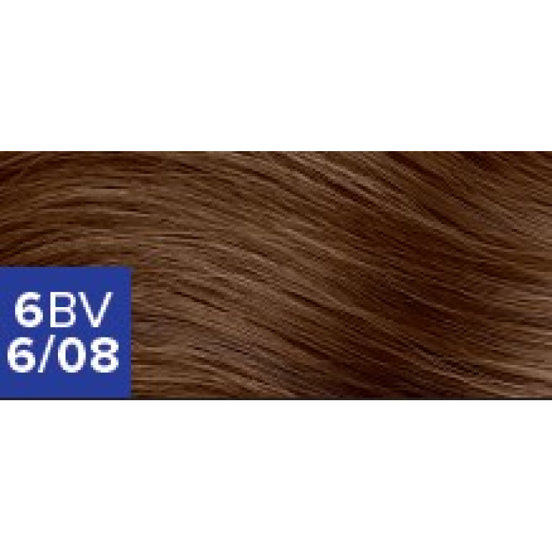 The Demi 6BV